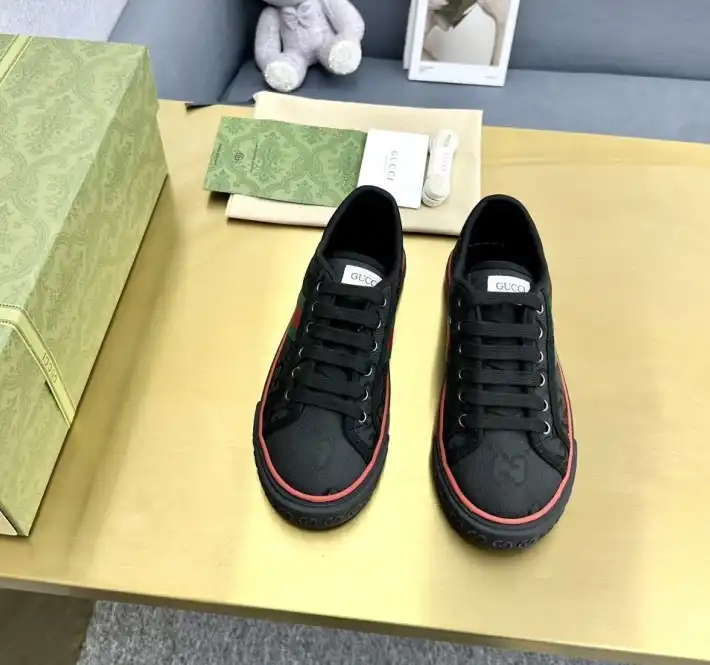 hype Gucci Casual Shoes