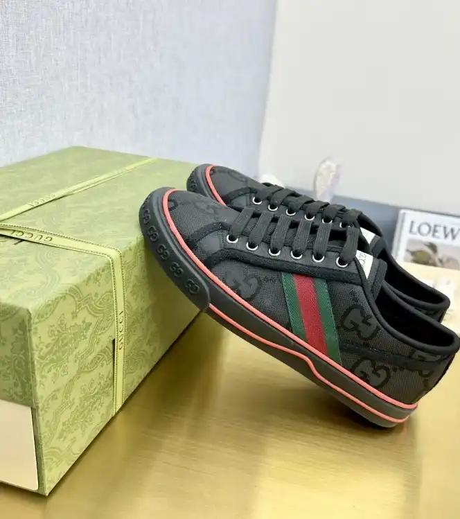 hype Gucci Casual Shoes