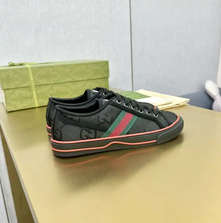 hype Gucci Casual Shoes