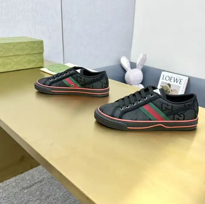 hype Gucci Casual Shoes