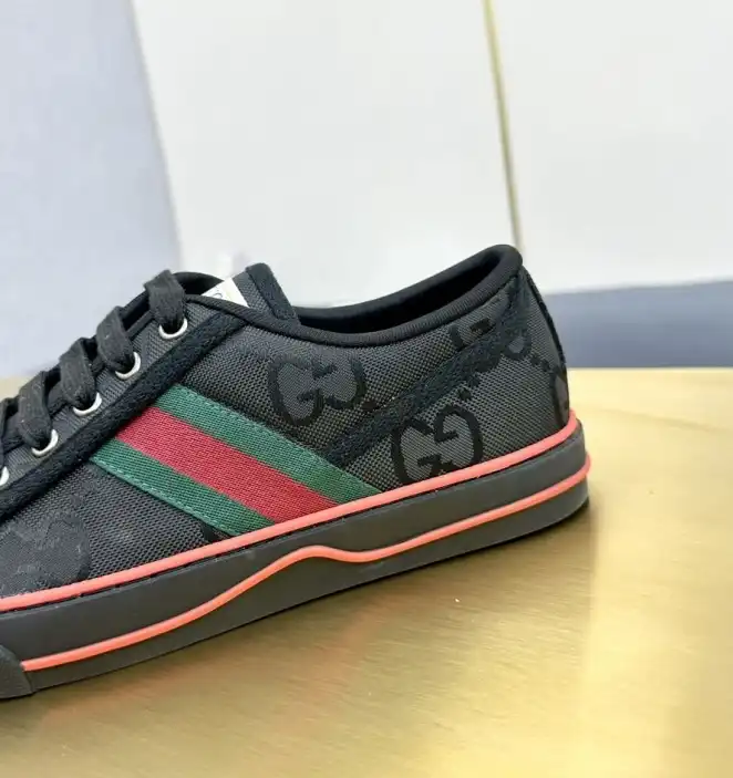 hype Gucci Casual Shoes