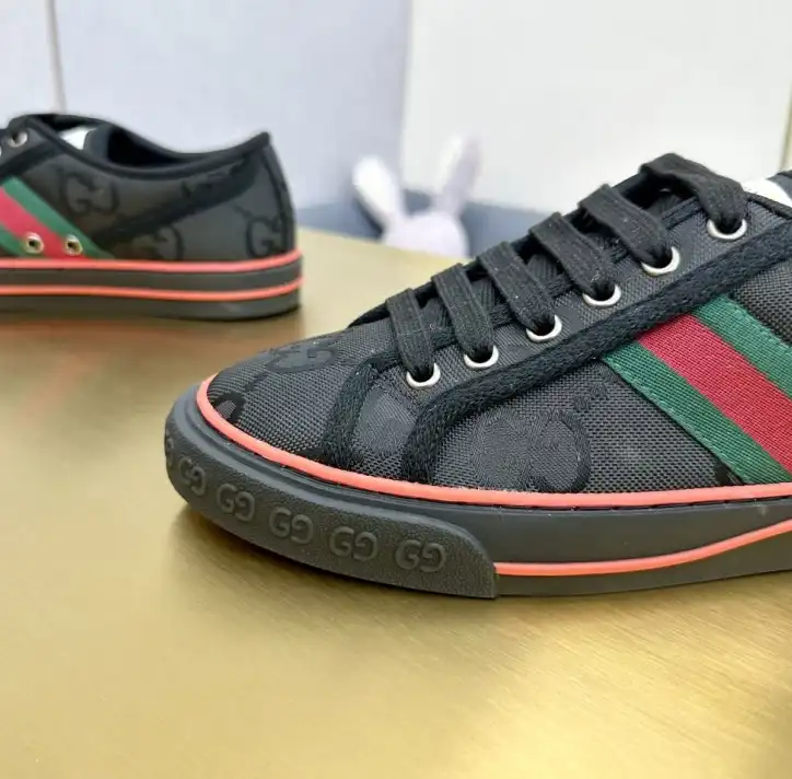 hype Gucci Casual Shoes