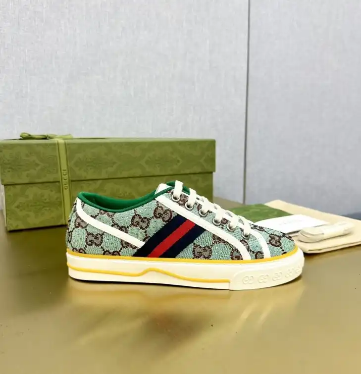 hype Gucci Casual Shoes