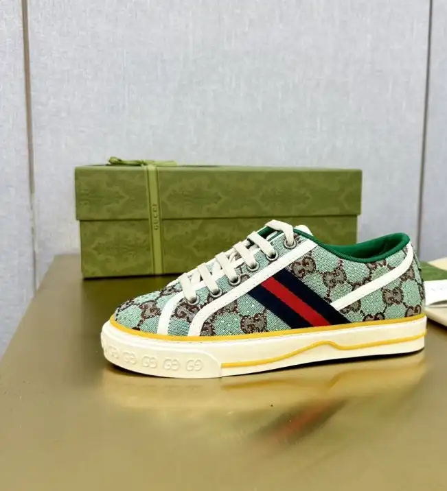 hype Gucci Casual Shoes