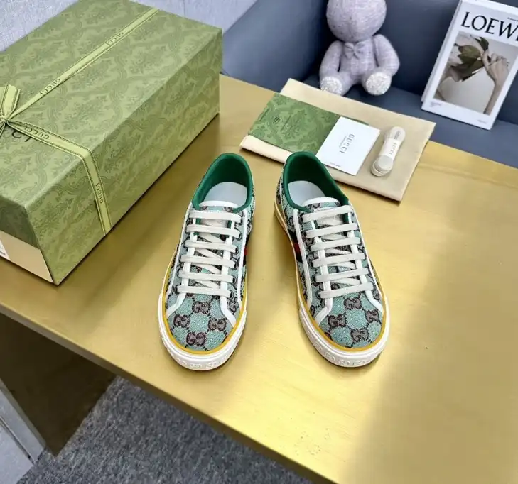 hype Gucci Casual Shoes