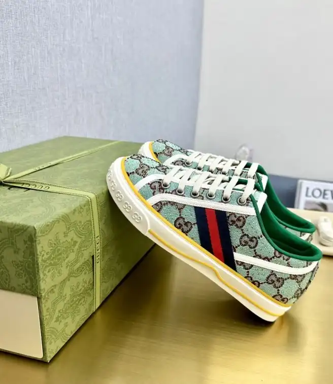 hype Gucci Casual Shoes