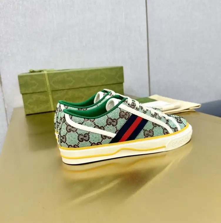 hype Gucci Casual Shoes