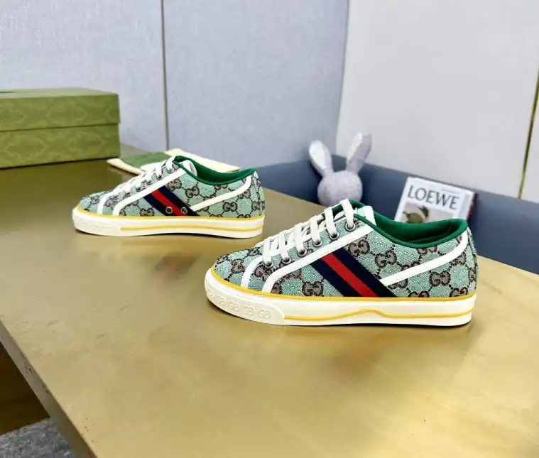 hype Gucci Casual Shoes