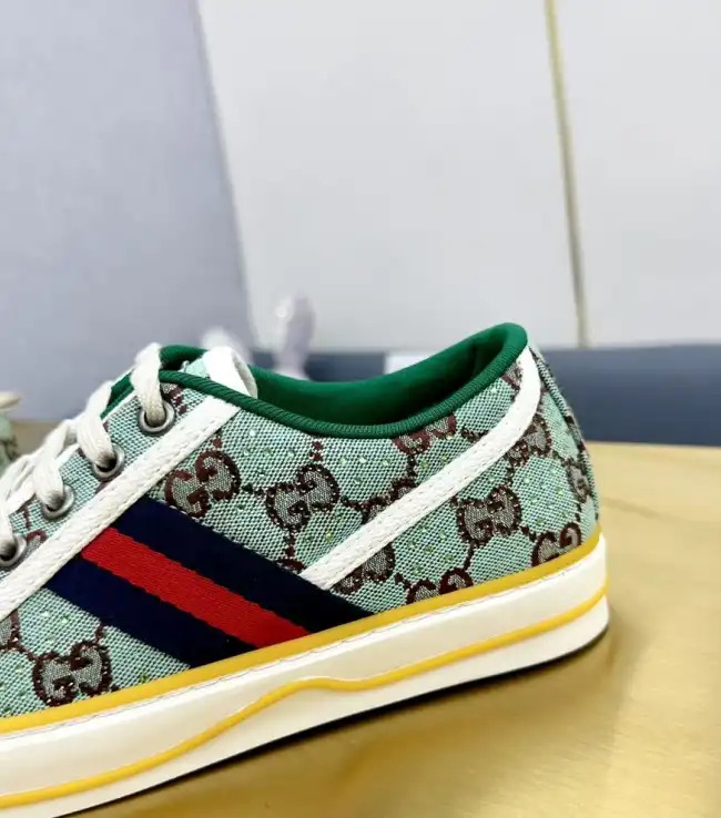 hype Gucci Casual Shoes