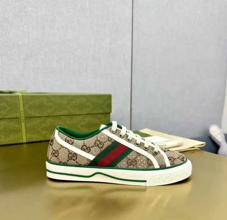 hype Gucci Casual Shoes