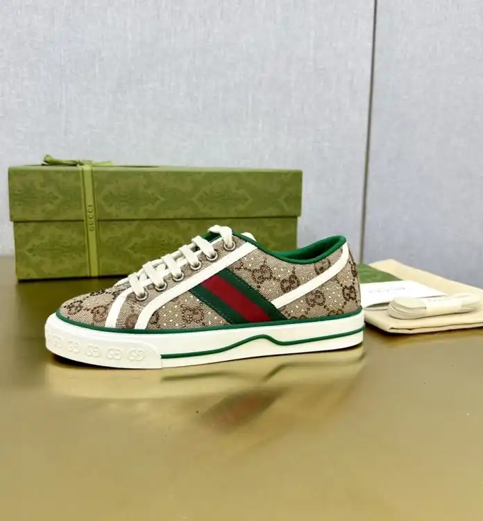 hype Gucci Casual Shoes