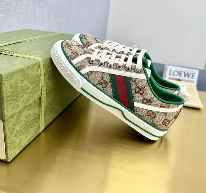 hype Gucci Casual Shoes