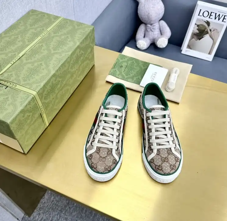 hype Gucci Casual Shoes