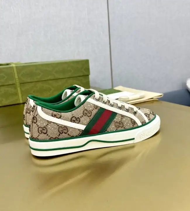 hype Gucci Casual Shoes