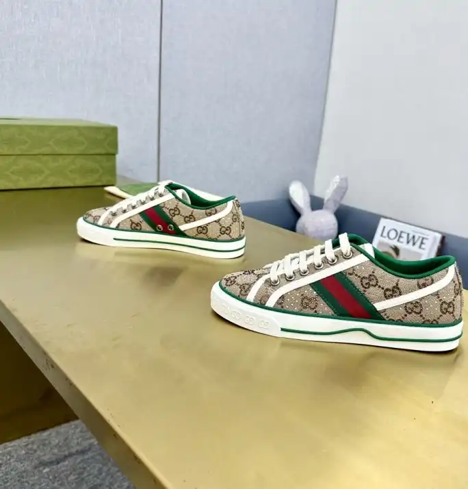 hype Gucci Casual Shoes