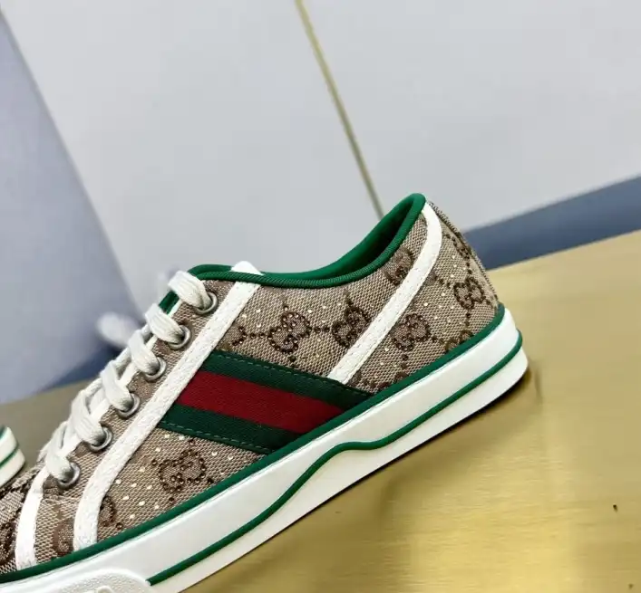 hype Gucci Casual Shoes