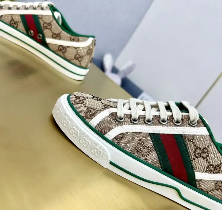 hype Gucci Casual Shoes