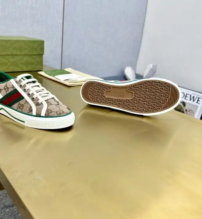 hype Gucci Casual Shoes