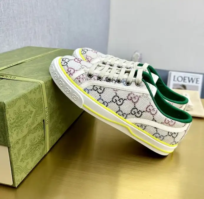 hype Gucci Casual Shoes