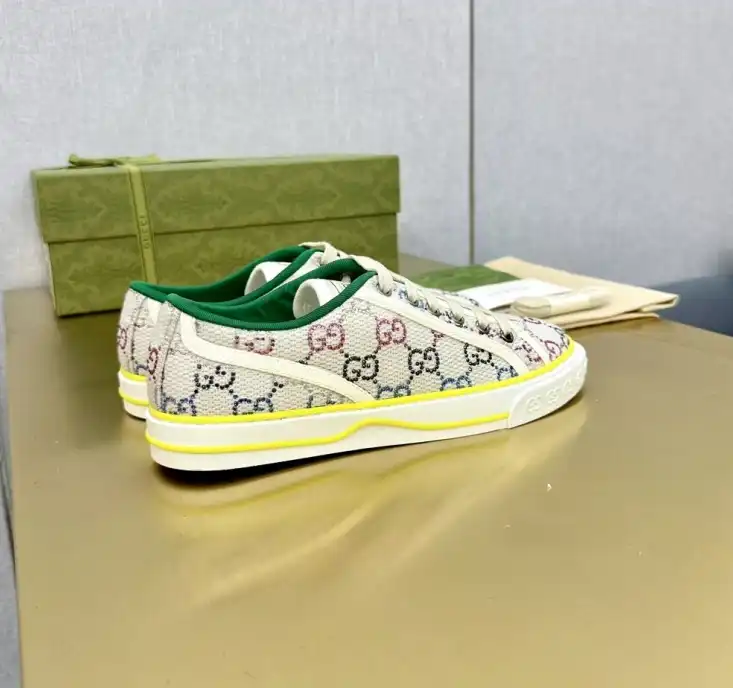 hype Gucci Casual Shoes