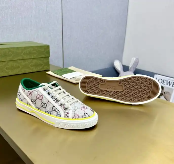 hype Gucci Casual Shoes