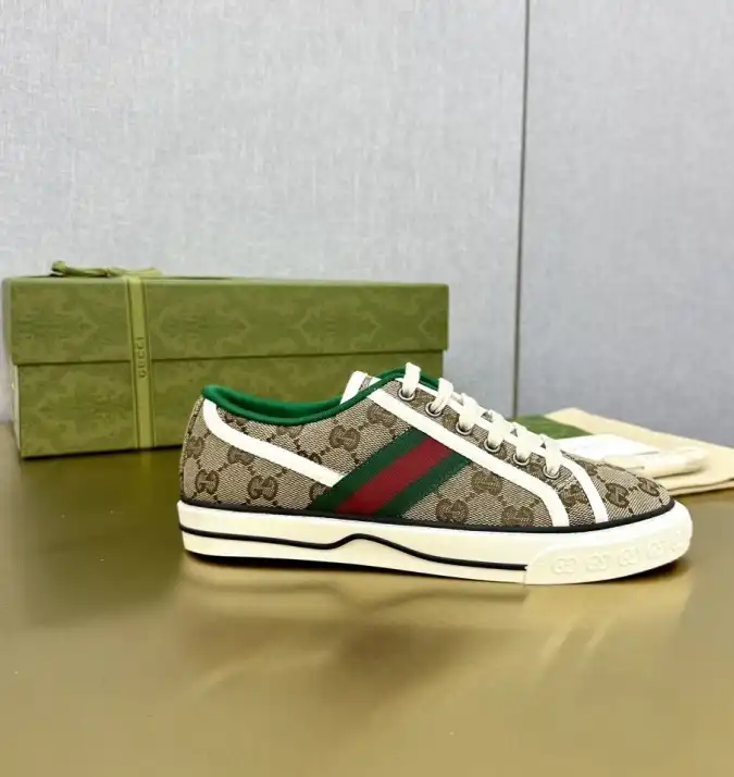 hype Gucci Casual Shoes