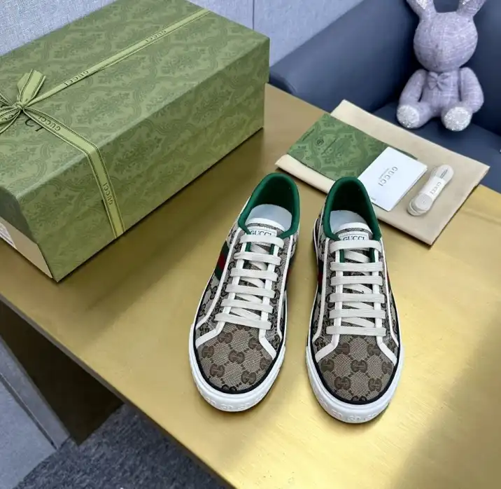 hype Gucci Casual Shoes