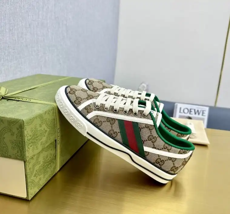 hype Gucci Casual Shoes