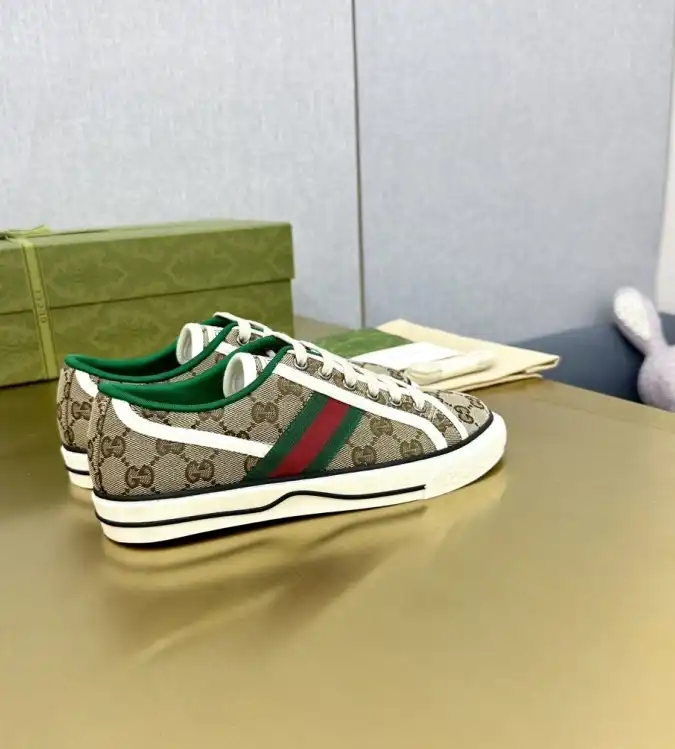 hype Gucci Casual Shoes