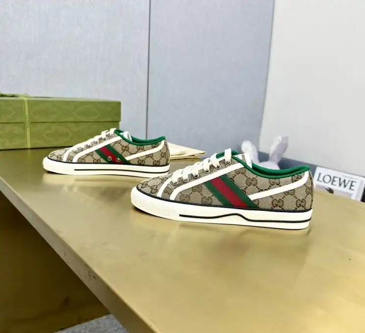 hype Gucci Casual Shoes