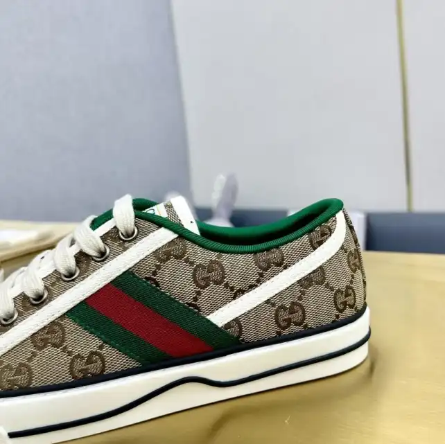 hype Gucci Casual Shoes