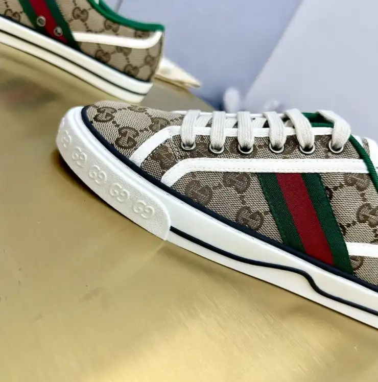 hype Gucci Casual Shoes