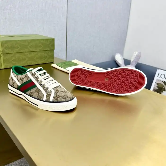 hype Gucci Casual Shoes