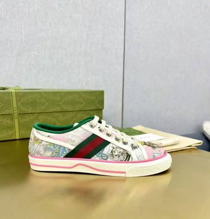 hype Gucci Casual Shoes