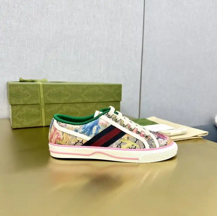 hype Gucci Casual Shoes