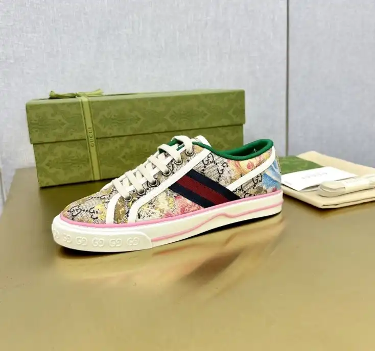 hype Gucci Casual Shoes