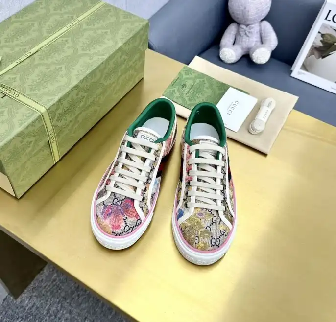 hype Gucci Casual Shoes