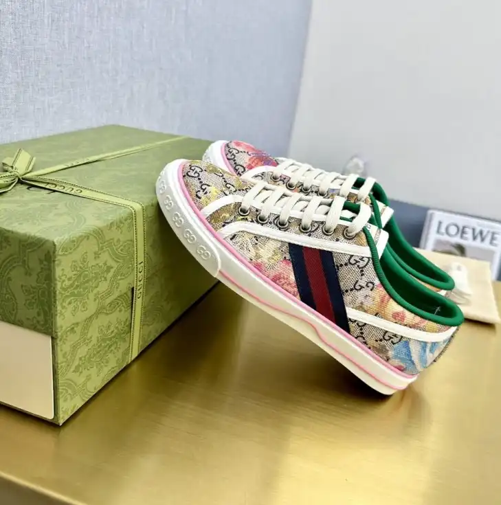 hype Gucci Casual Shoes