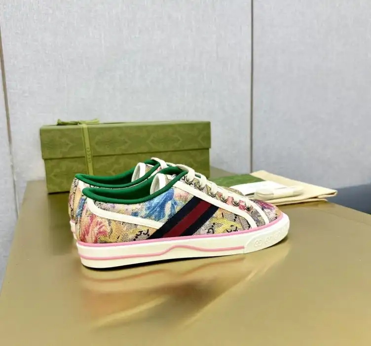 hype Gucci Casual Shoes