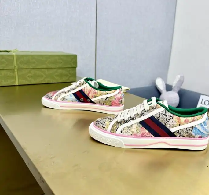 hype Gucci Casual Shoes