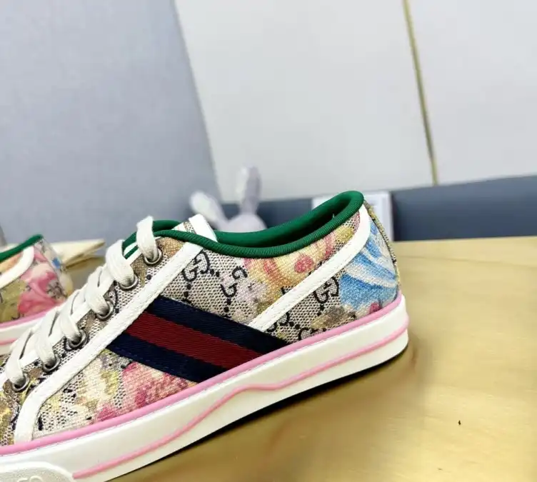 hype Gucci Casual Shoes