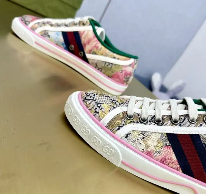 hype Gucci Casual Shoes