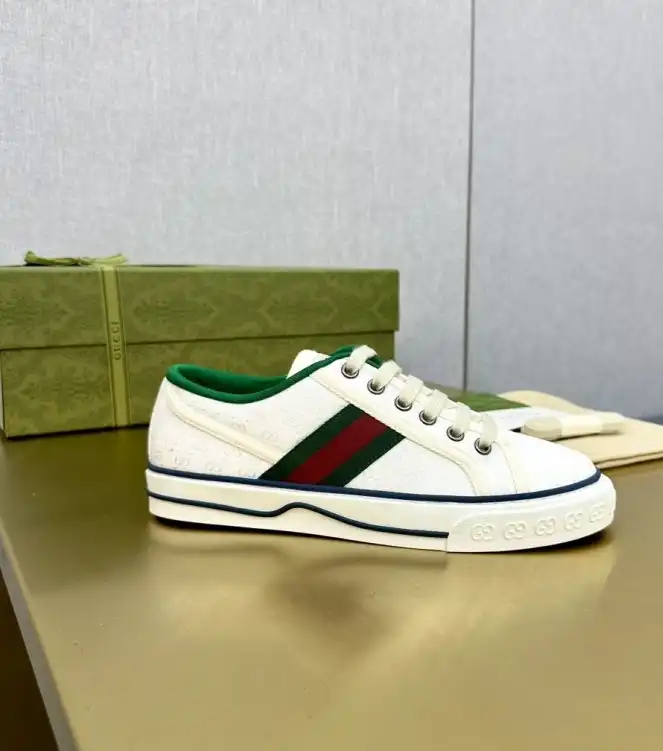 hype Gucci Casual Shoes