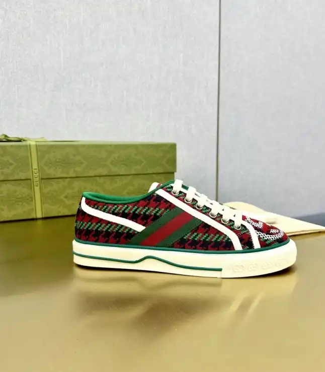 hype Gucci Casual Shoes