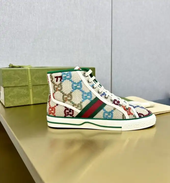 hype Gucci Casual Shoes