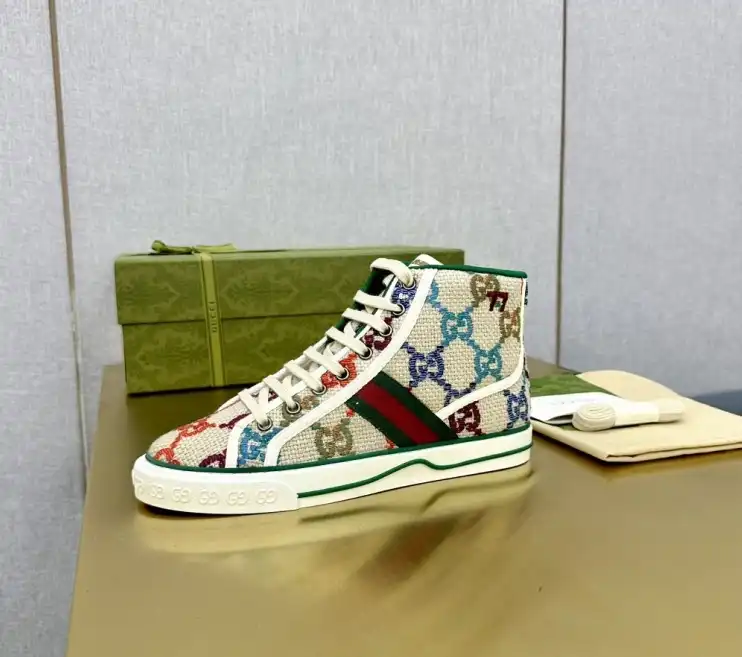 hype Gucci Casual Shoes