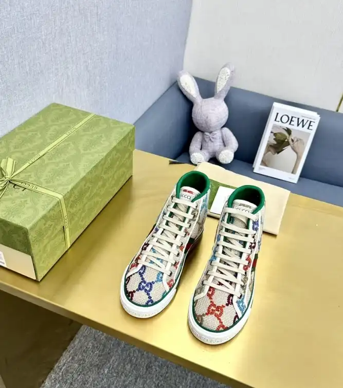 hype Gucci Casual Shoes