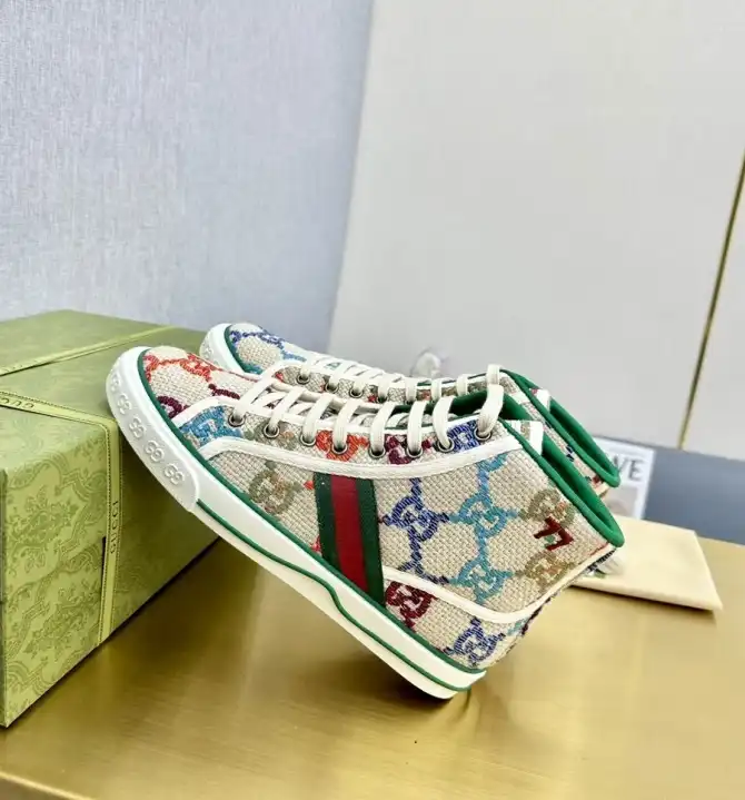 hype Gucci Casual Shoes