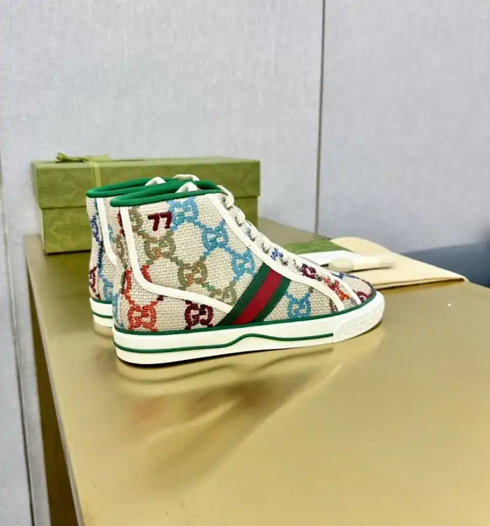 hype Gucci Casual Shoes