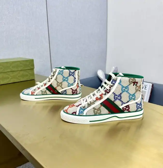 hype Gucci Casual Shoes